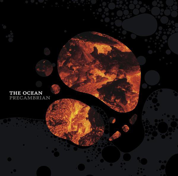 Precambrian Disc 2 by The Ocean
