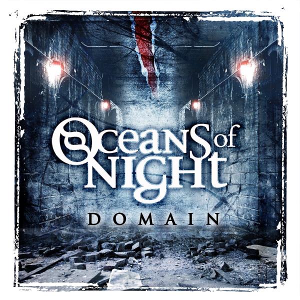 Domain by Oceans of Night