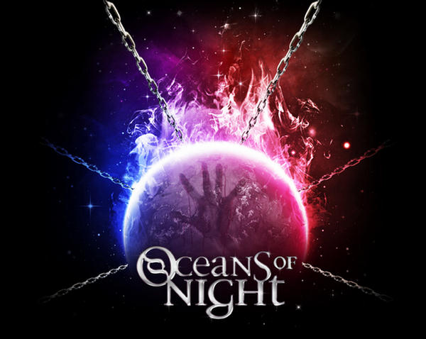 Midnight Rising by Oceans of Night