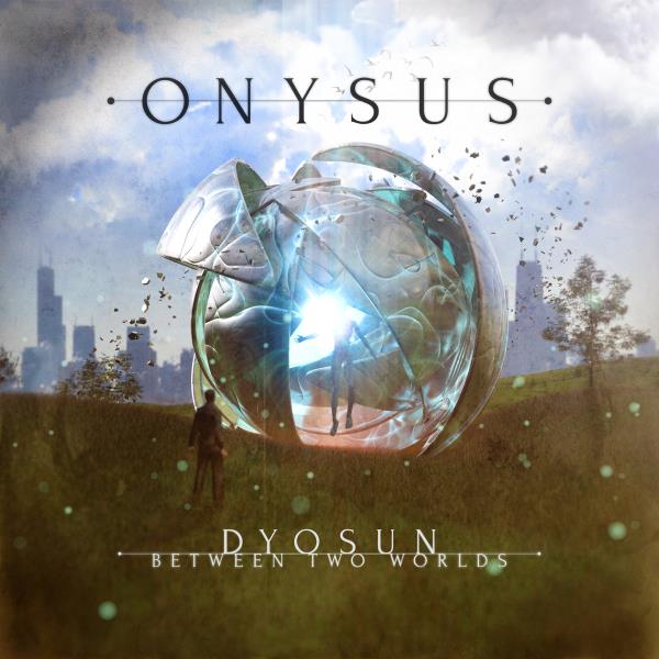 Dyosun - Between Two Worlds by Onysus