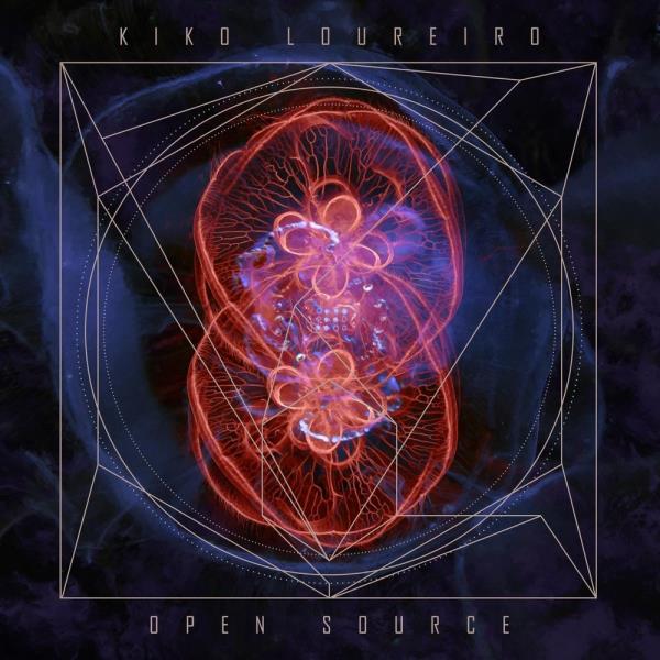 Open Source by Kiko Loureiro