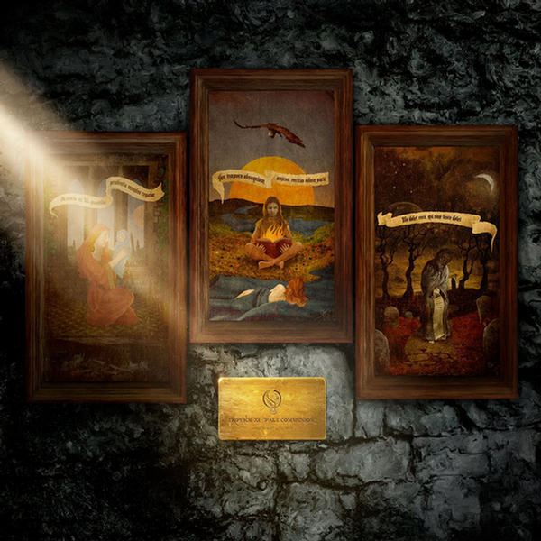 Pale Communion by Opeth