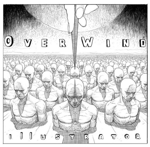 Illustrator by Overwind