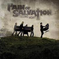 Falling Home