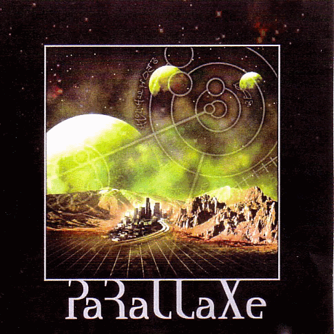 Parallaxe
