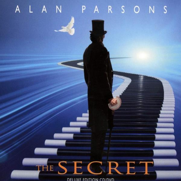 The Secret by Alan Parsons