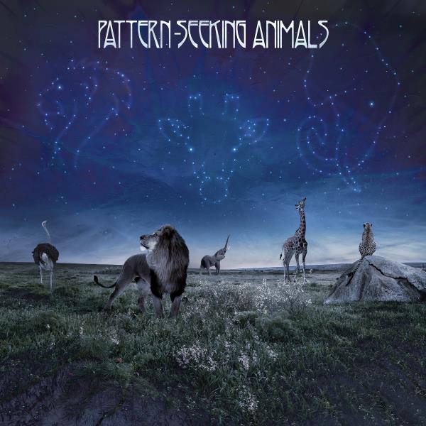 Pattern-Seeking Animals by Pattern-Seeking Animals