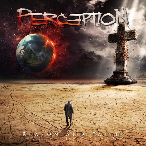 Reason And Faith by Perc3ption