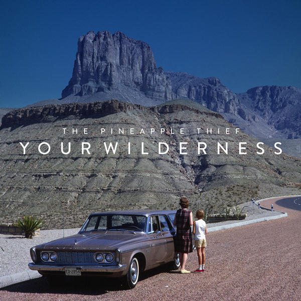 Your Wilderness by The Pineapple Thief