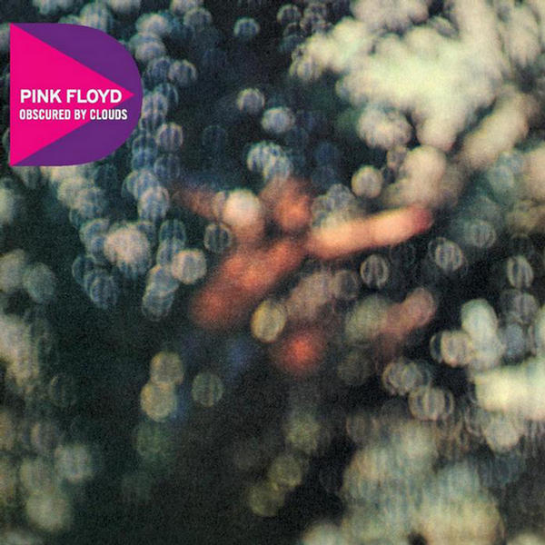 Obscured By Clouds (2011 Remaster) by Pink Floyd
