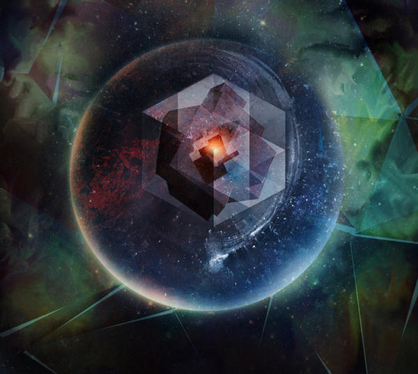 The Psychic Planetarium by Pitts Minnemann Project