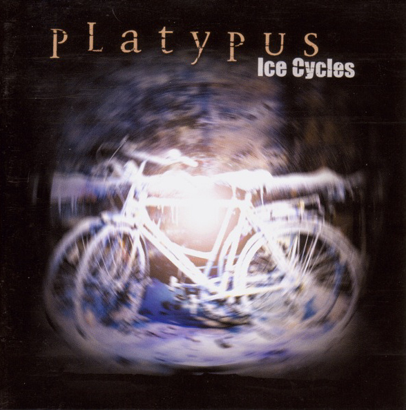 Ice Cycles by Platypus