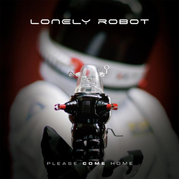Please Come Home by Lonely Robot