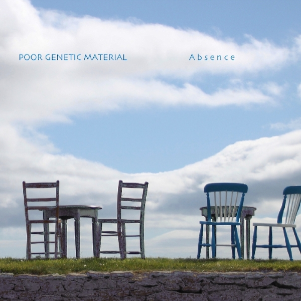 Absence by Poor Genetic Material