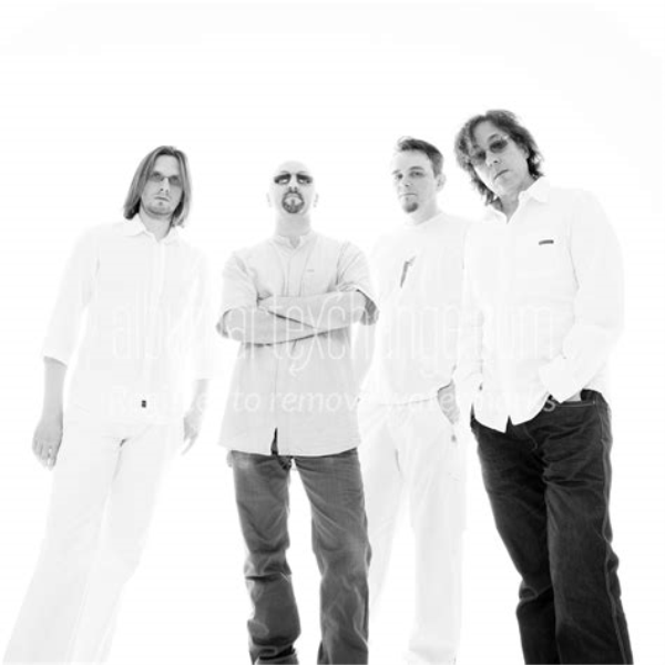 Pure Narcotic - Acoustic Session by Porcupine Tree
