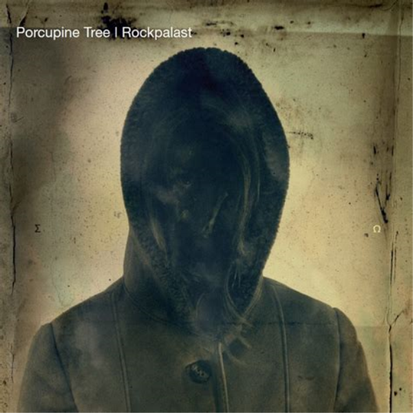 Rockpalast CD2 by Porcupine Tree