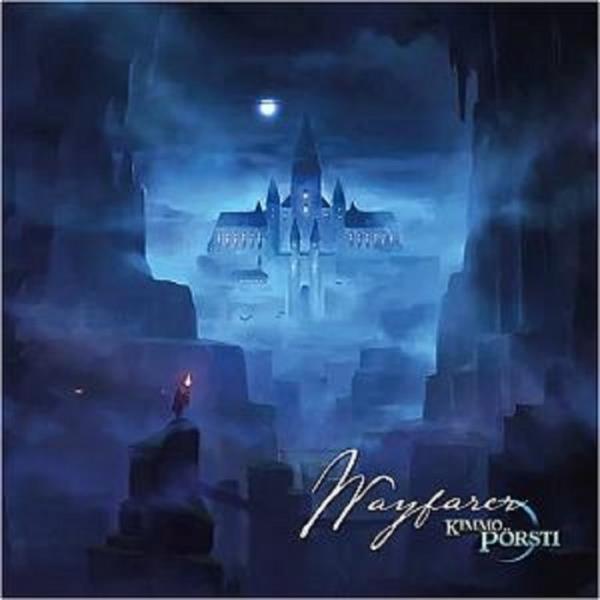 Wayfarer by Kimmo Pörsti