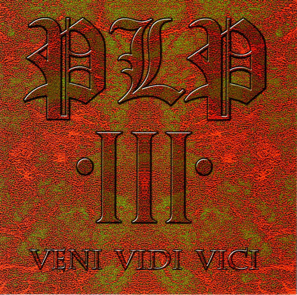 Veni, Vidi, Vici by Pär Lindh Project