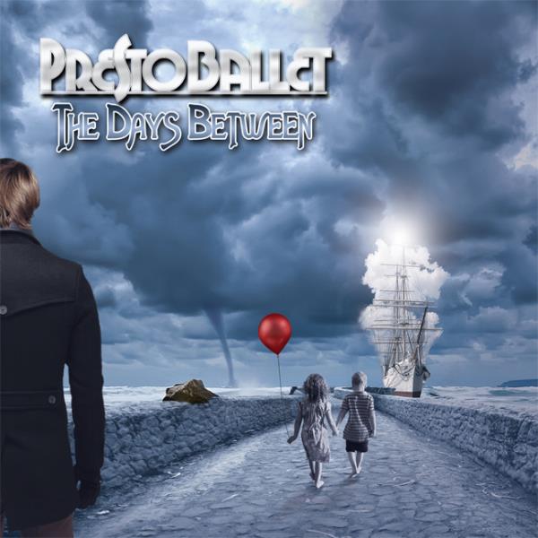The Days Between by Presto Ballet