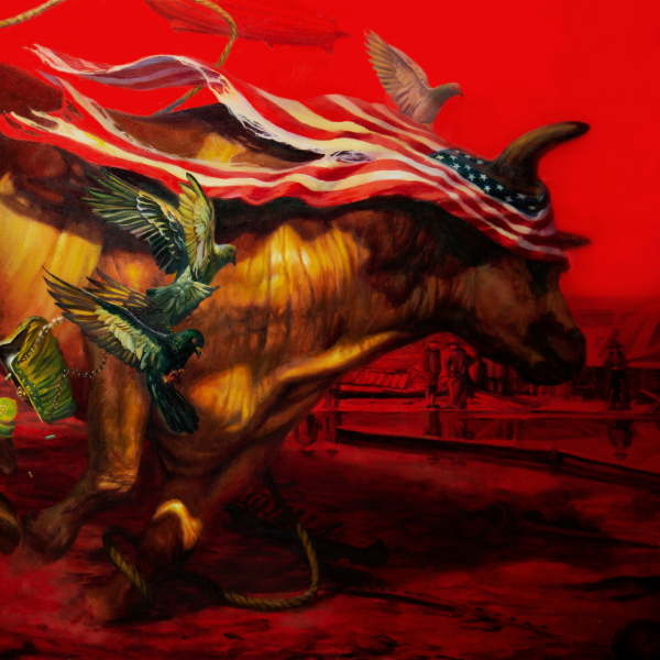 Palimpsest by Protest The Hero