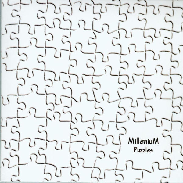 Puzzles