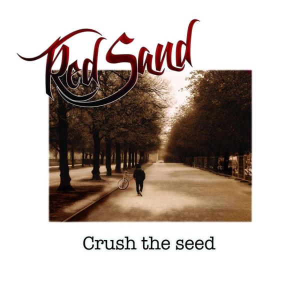 Crush the Seed by Red Sand