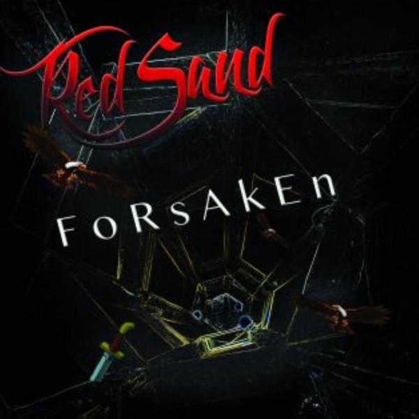 Forsaken by Red Sand