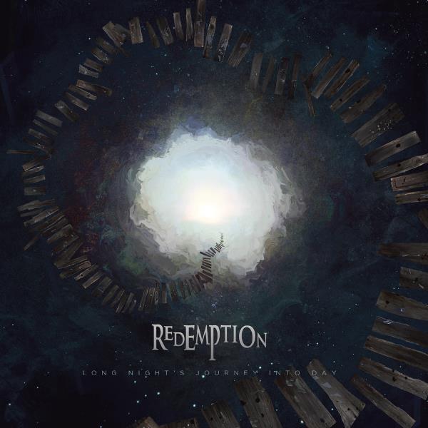 Long Night's Journey Into Day by Redemption
