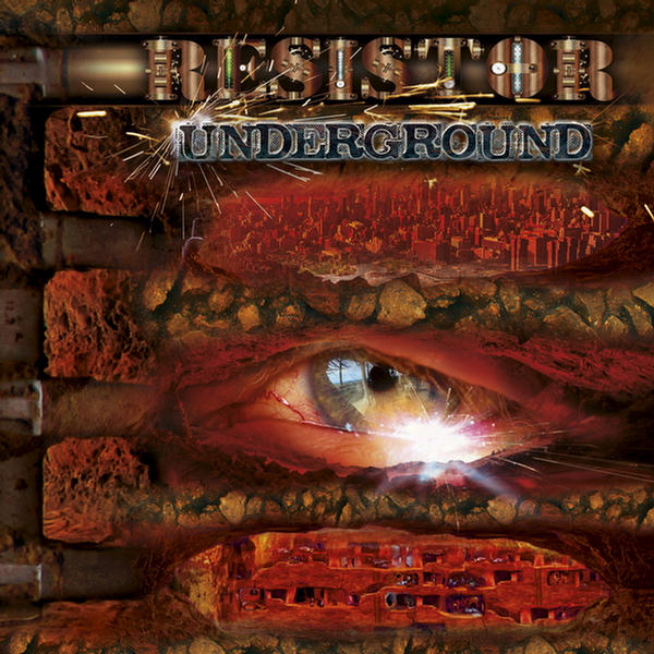 Underground by Resistor