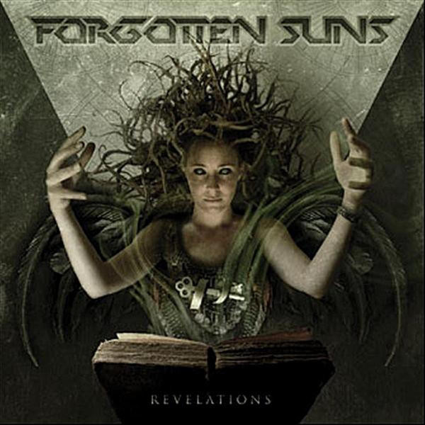 Revelations by Forgotten Suns