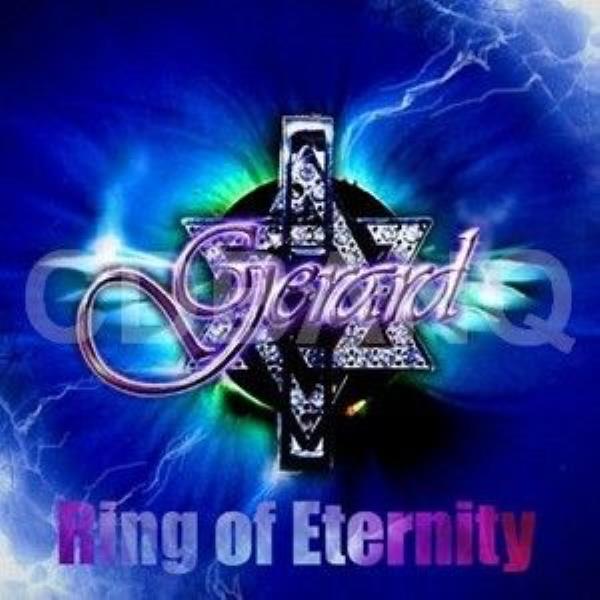 Ring Of Eternity by Gerard