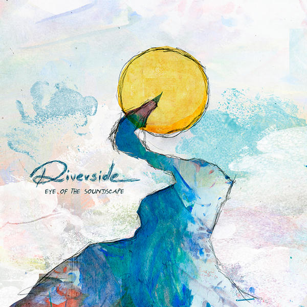Eye of the Soundscape by Riverside