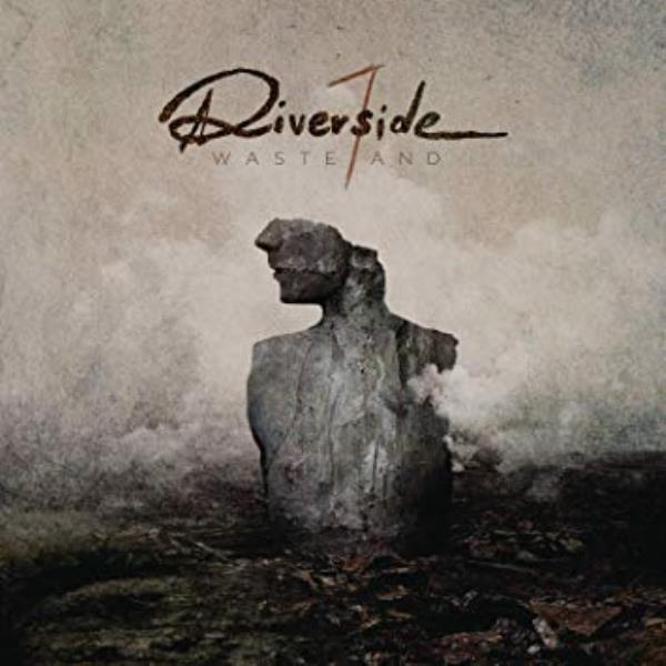 Wasteland by Riverside