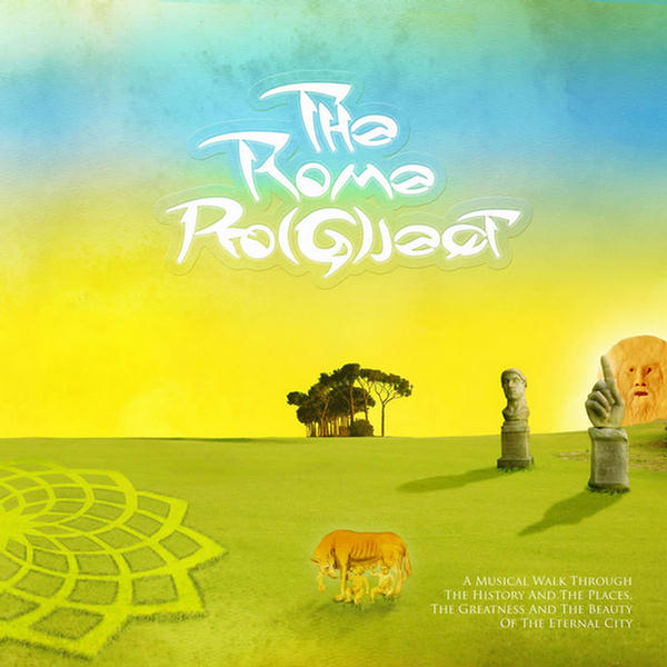 The Rome Pro(G)ject by The Rome Pro(G)ject