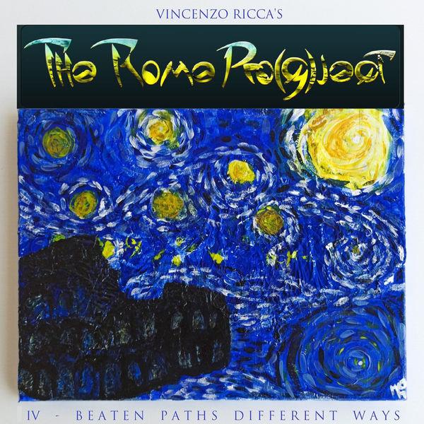 Beaten Paths Different Ways by The Rome Pro(G)ject