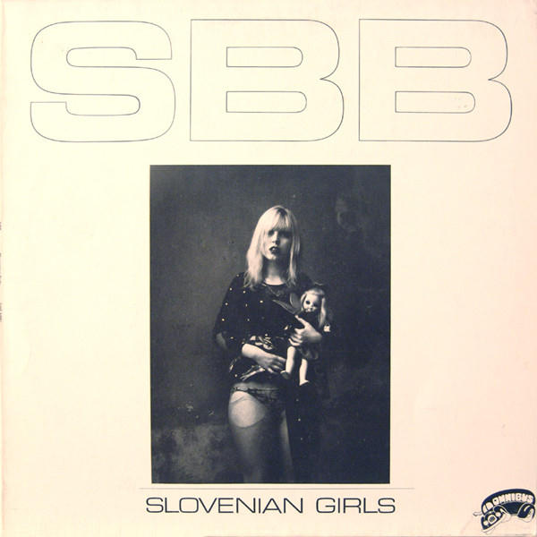 Slovenian Girls by SBB