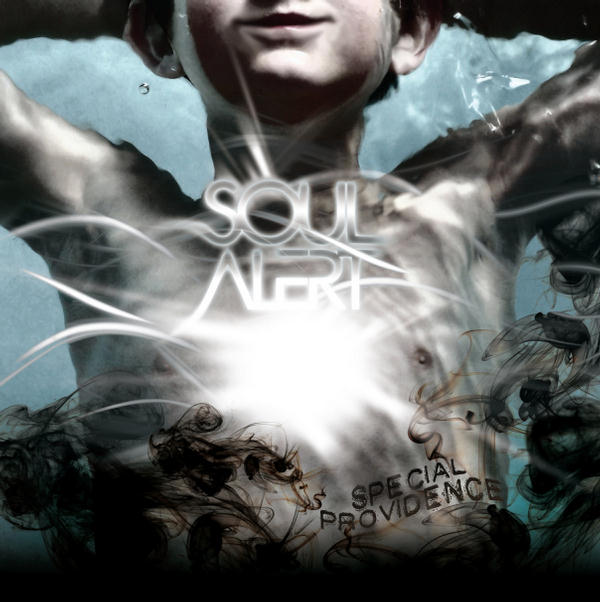 Soul Alert