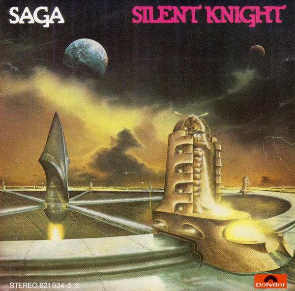 Silent Knight