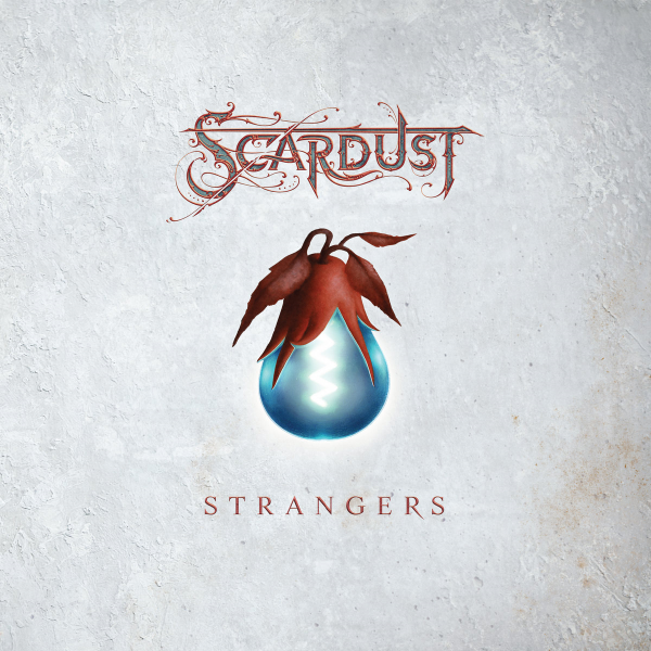 Strangers by Scardust