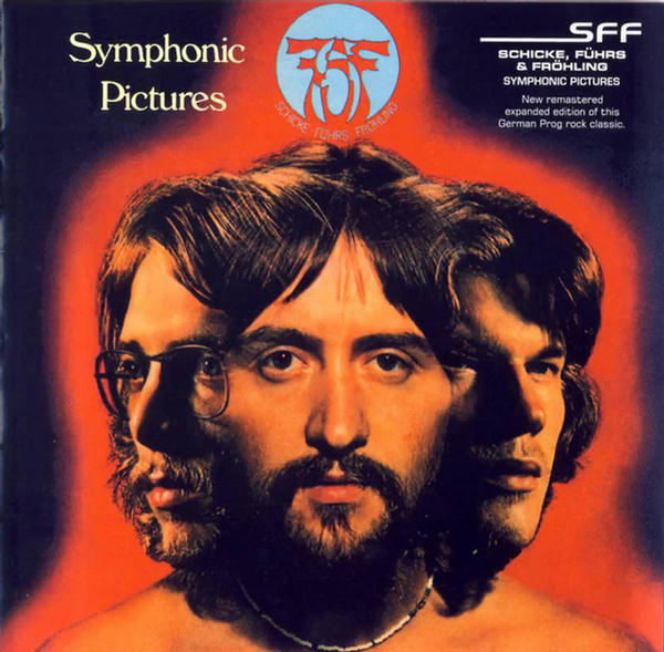 Symphonic Pictures by Schicke, Führs, and Fröhling