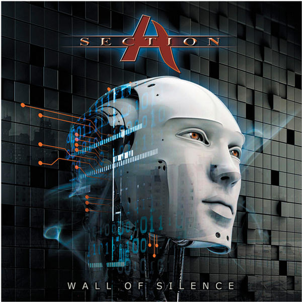 Wall Of Silence by Section A