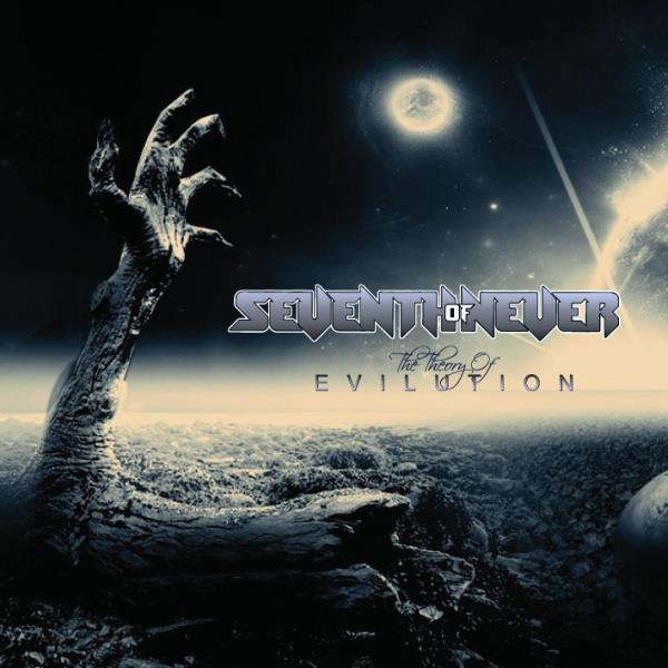 The Theory Of Evilution by Seventh of Never