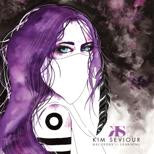 Recovery Is Learning by Kim Seviour