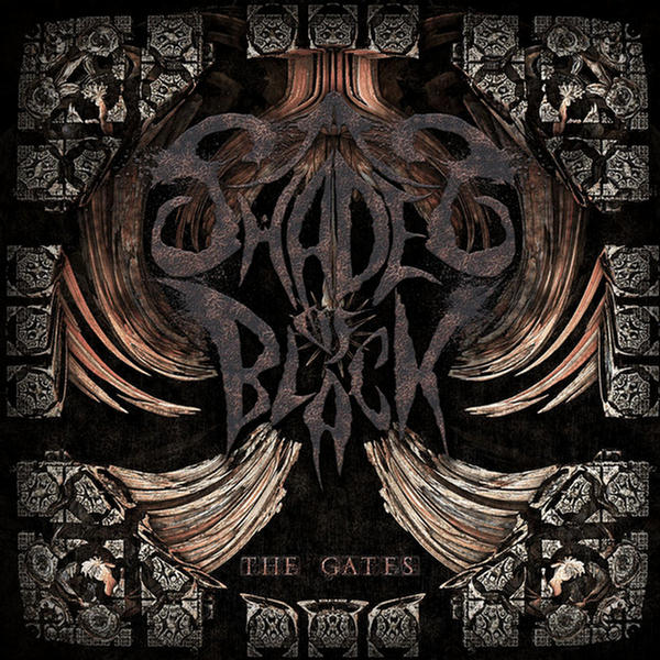 The Gates by Shades of Black