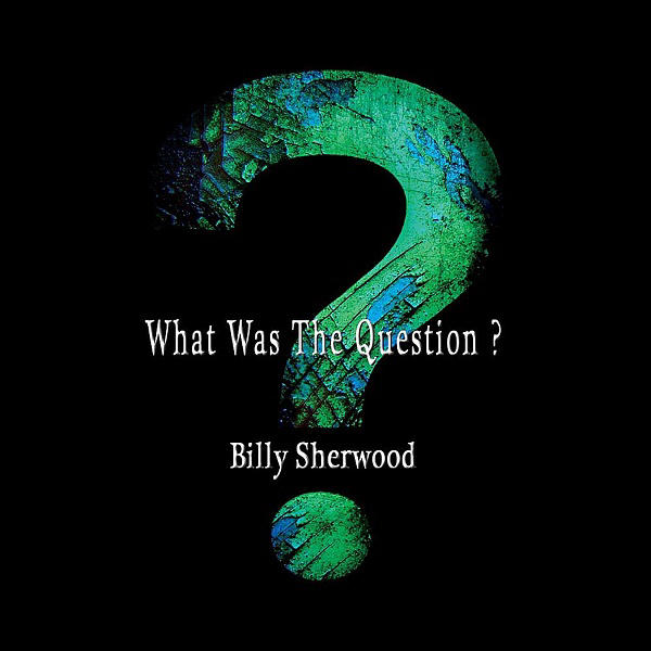What Was The Question? by Billy Sherwood