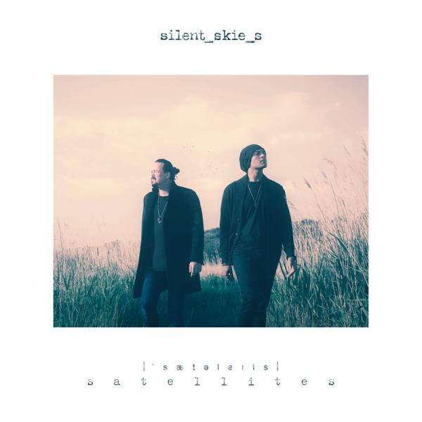 Satellites by Silent Skies