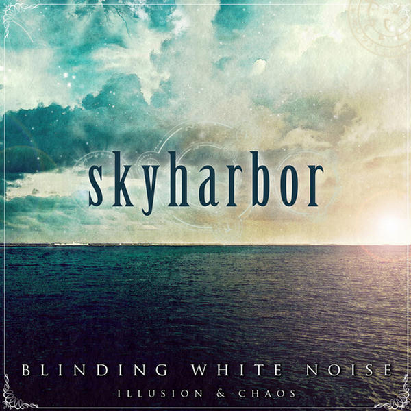 Blinding White Noise (Disk 1)