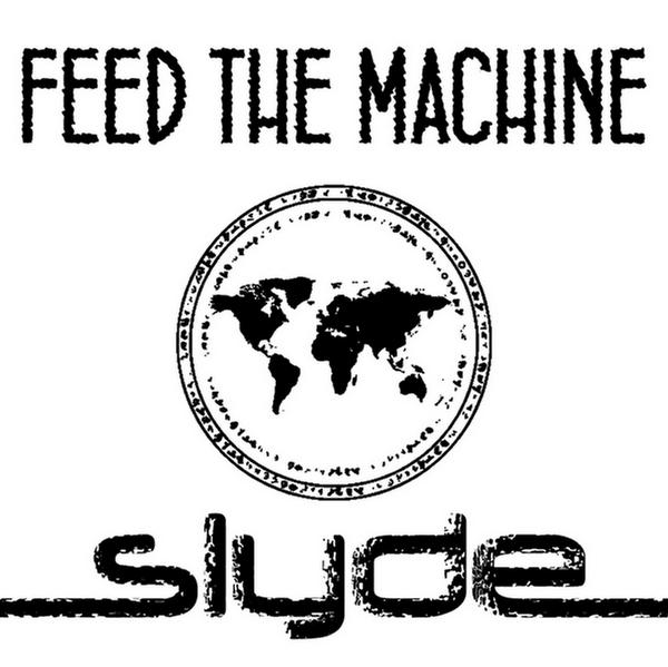 Feed The Machine