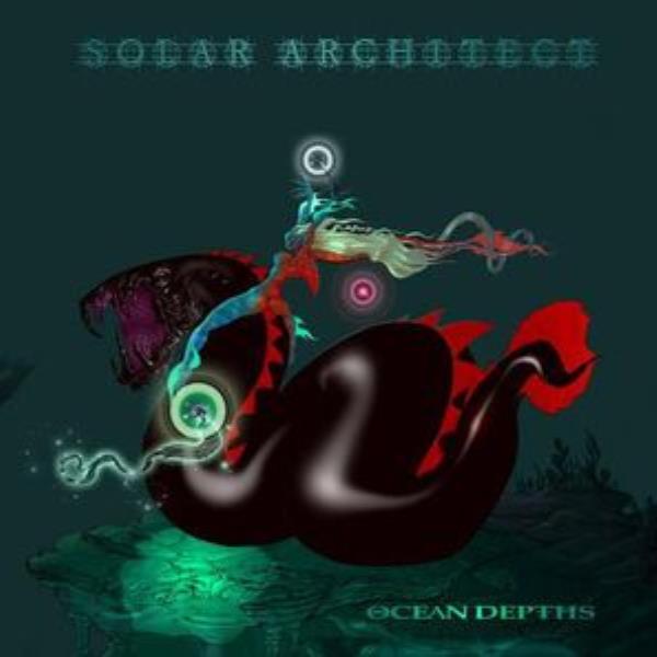 Ocean Depths by Solar Architect