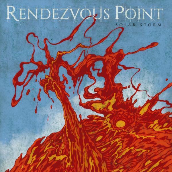 Solar Storm by Rendezvous Point